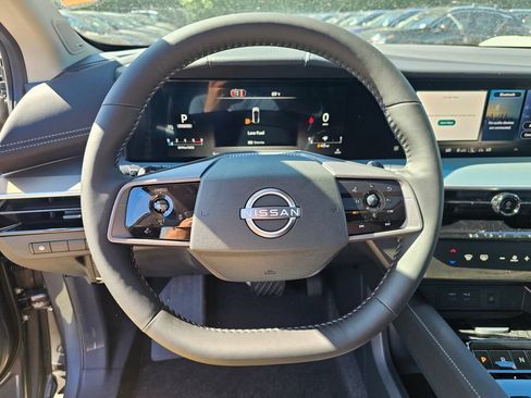 New 2026 Nissan Murano SL AWD/4WD image 11