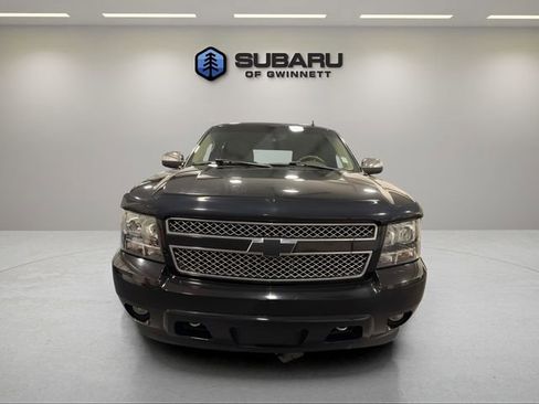 Used 2011 Chevrolet Tahoe LTZ AWD/4WD image 1