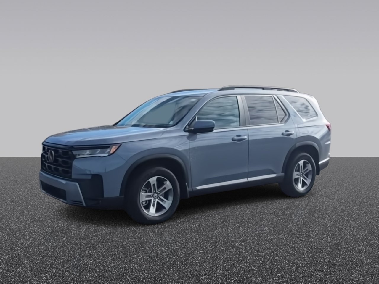 New 2026 Honda Pilot EX-L image 4
