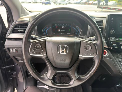 Used 2021 Honda Odyssey EX-L image 16