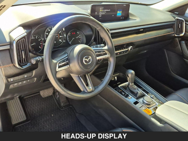 Used 2024 MAZDA CX-50 AWD 2.5 S w/ Cargo Package image 18