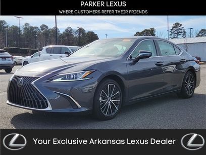 Used 2023 Lexus ES 350 w/ Premium Package