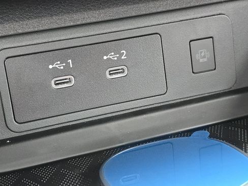 New 2026 Nissan Murano Platinum w/ Cargo Package image 13