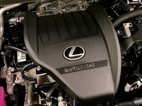 Used 2025 Lexus TX 350 AWD w/ Technology Package image 31