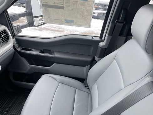 New 2026 Ford F350 XL w/ XL Chrome Package AWD/4WD image 20