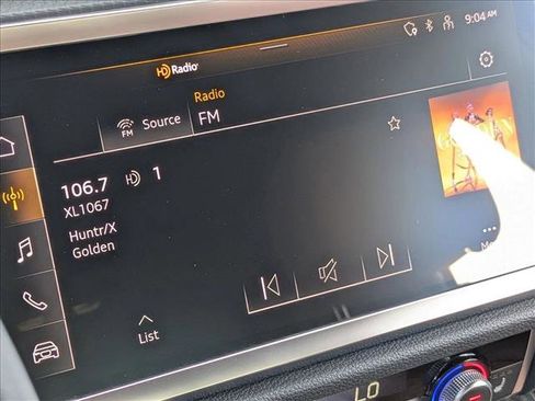 Certified 2025 Audi Q3 2.0T Premium Plus w/ Premium Plus Package image 14