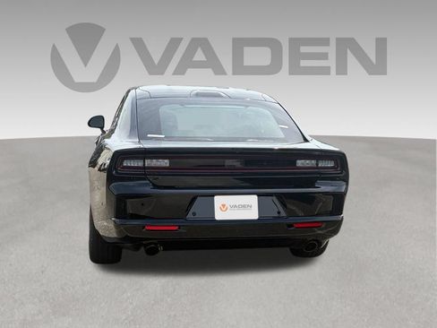 New 2026 Dodge Charger R/T w/ Driver Convenience Group AWD/4WD image 18