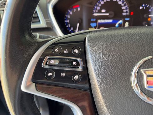 Used 2016 Cadillac SRX Luxury w/ Driver Awareness Package image 36