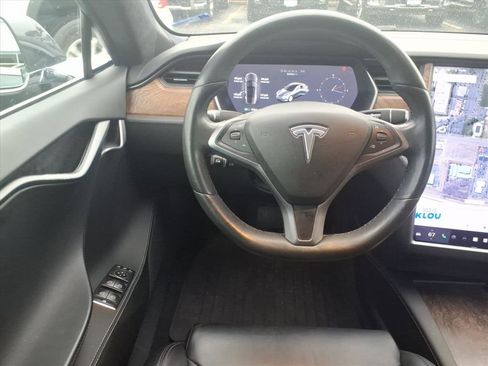Used 2018 Tesla Model S P100D image 5