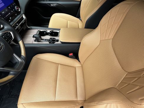 Used 2025 Lexus RX 350 Premium image 15