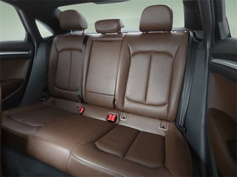 Used 2018 Audi A3 2.0T Premium w/ Convenience Package image 13