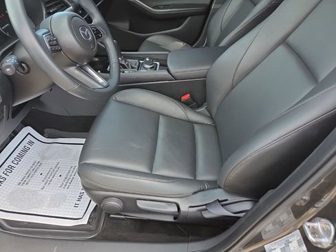 Used 2025 MAZDA MAZDA3 s image 16