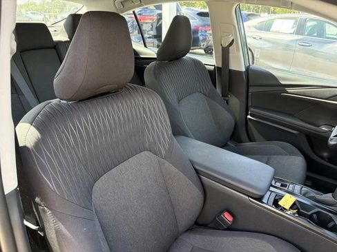 Used 2026 Toyota Camry LE FWD image 16