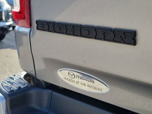 Used 2023 RAM 1500 Big Horn AWD/4WD image 7