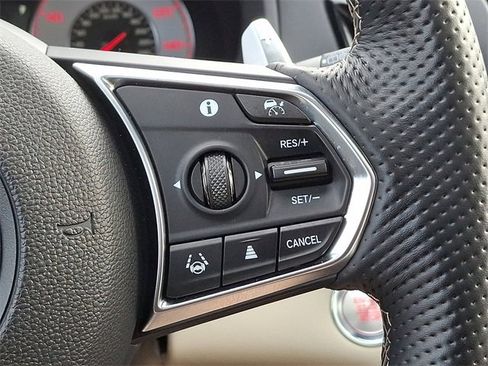 Certified 2025 Acura RDX AWD w/ A-Spec & Advance Pkg image 23