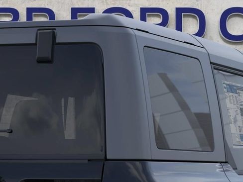 New 2026 Ford Bronco Big Bend AWD/4WD image 25