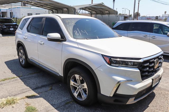 Used 2024 Honda Pilot EX-L image 2