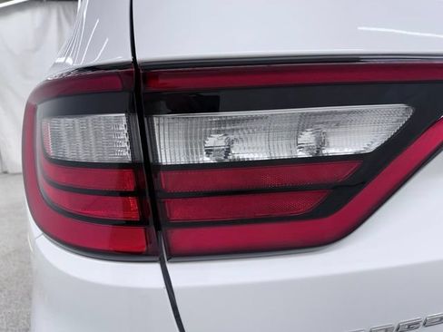 Used 2022 Dodge Durango GT AWD/4WD image 8