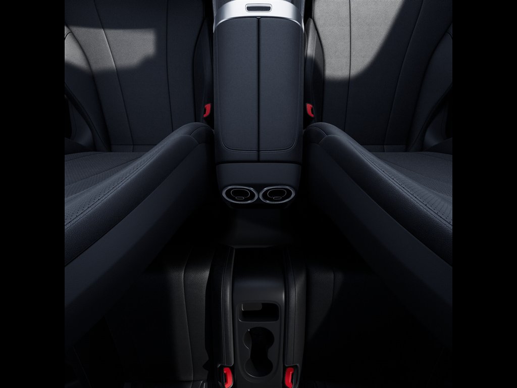 New 2027 Mercedes-Benz CLE 450 4MATIC Coupe image 47