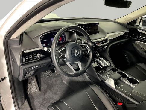 Certified 2023 Acura MDX FWD w/ Technology Package image 16