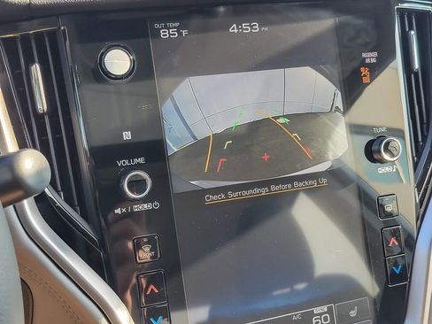 Certified 2025 Subaru Legacy Premium image 14