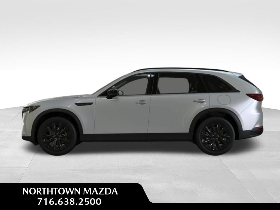 New 2026 MAZDA CX-90 3.3 Turbo w/ Premium Sport Pkg AWD/4WD image 6
