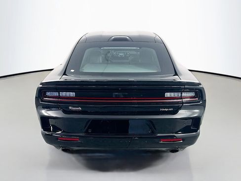 New 2026 Dodge Charger Scat Pack AWD/4WD image 6