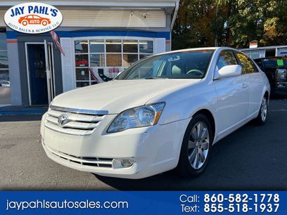 Used 2005 Toyota Avalon Touring