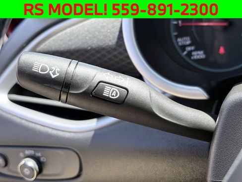 Used 2023 Chevrolet Malibu RS FWD image 14