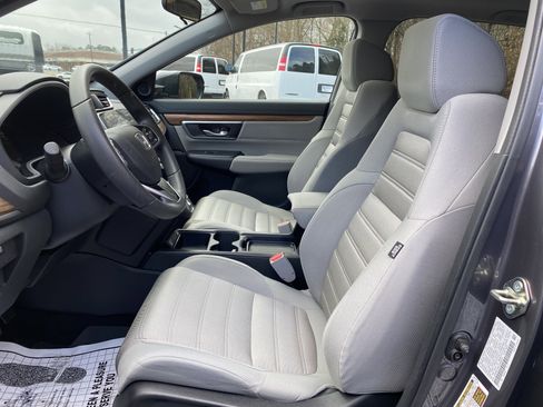 Used 2020 Honda CR-V EX image 16