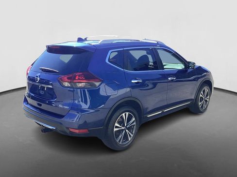 Used 2018 Nissan Rogue SL AWD/4WD image 5