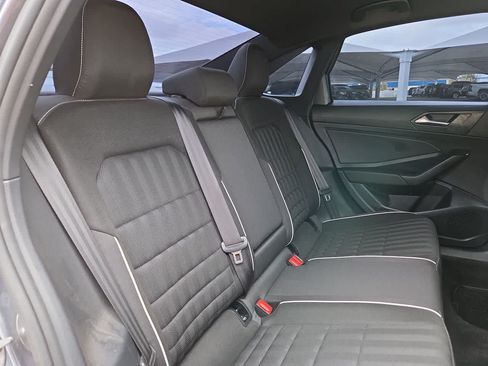 Used 2024 Volkswagen Jetta Sport FWD image 17