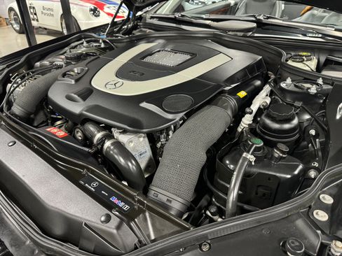 Used 2009 Mercedes-Benz SL 550 image 78