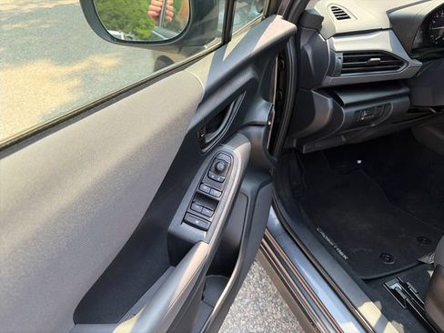 Certified 2024 Subaru Crosstrek 2.0i AWD/4WD image 20