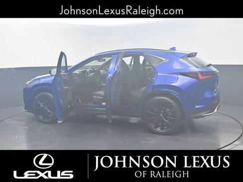 Used 2022 Lexus NX 350 F Sport image 28