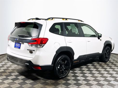 Used 2024 Subaru Forester Wilderness image 8
