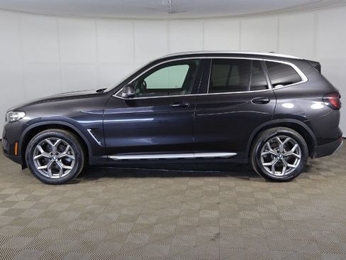 Used 2023 BMW X3 xDrive30i AWD/4WD image 14