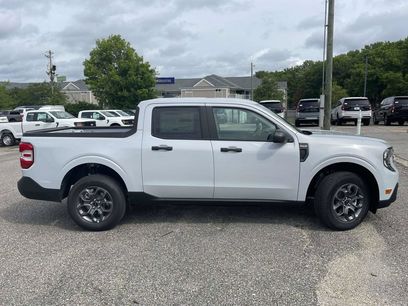 New 2026 Ford Maverick XLT
