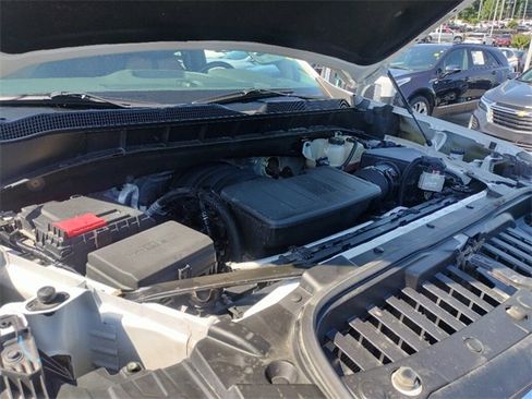 Used 2022 Chevrolet Silverado 1500 High Country image 18