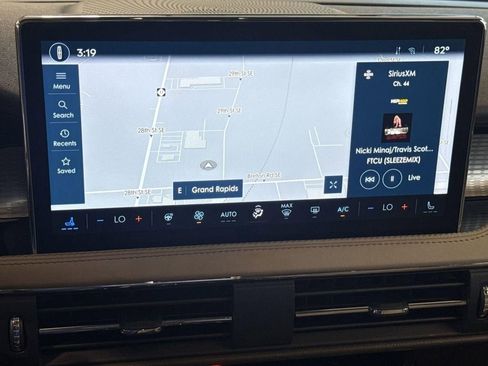 Certified 2023 Lincoln Corsair AWD w/ Equipment Group 101A image 24