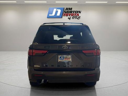Used 2023 Toyota Sequoia TRD Pro image 6