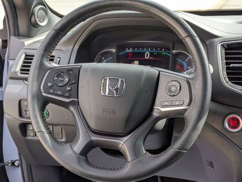Certified 2022 Honda Pilot TrailSport image 20
