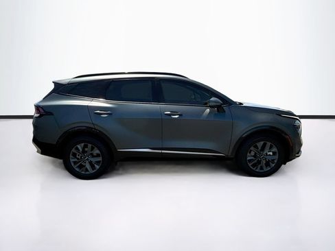 Used 2024 Kia Sportage SX Prestige AWD/4WD image 4