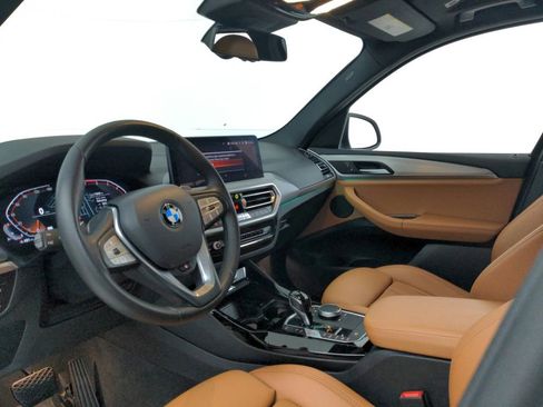 Used 2022 BMW X3 xDrive30i w/ Premium Package 2 AWD/4WD image 13