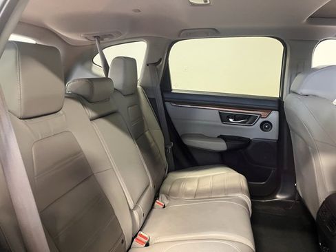 Used 2019 Honda CR-V EX-L image 13