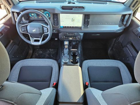 New 2025 Ford Bronco Big Bend image 6