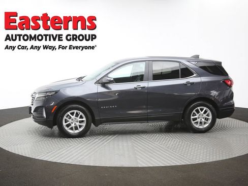 Used 2023 Chevrolet Equinox LT FWD image 58