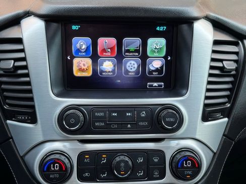 Used 2018 GMC Yukon SLT w/ Premium Edition image 41