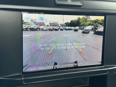 New 2025 Ford F350 XL w/ XL Driver Assist Package RWD image 9