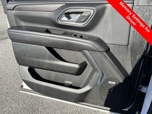 Used 2023 Chevrolet Tahoe LT image 20